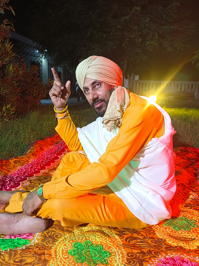 Buta Kohinoor’s Song ‘Raja Sahib De Diwano’ Video Filming Completed, to Be Released Soon Under JM7 Entertainment Banner